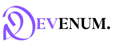 Devenum Logo