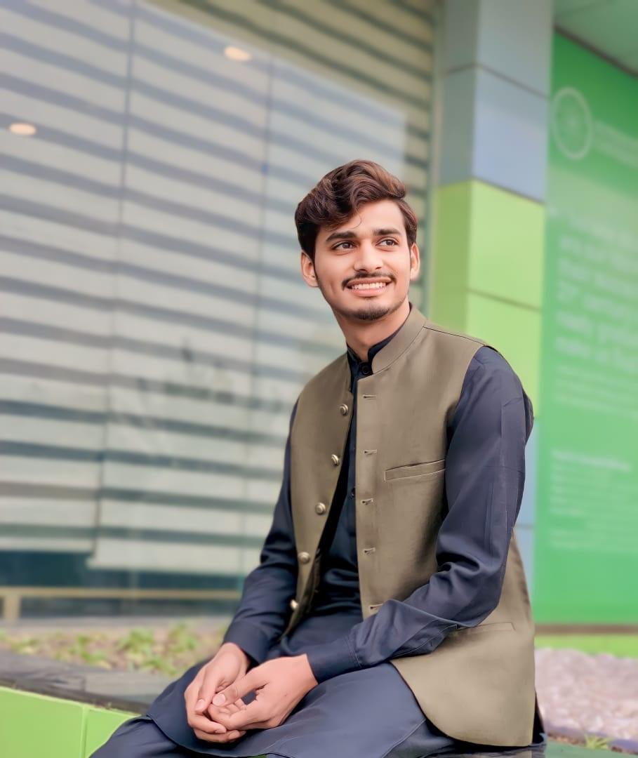 Adeel Ahmad