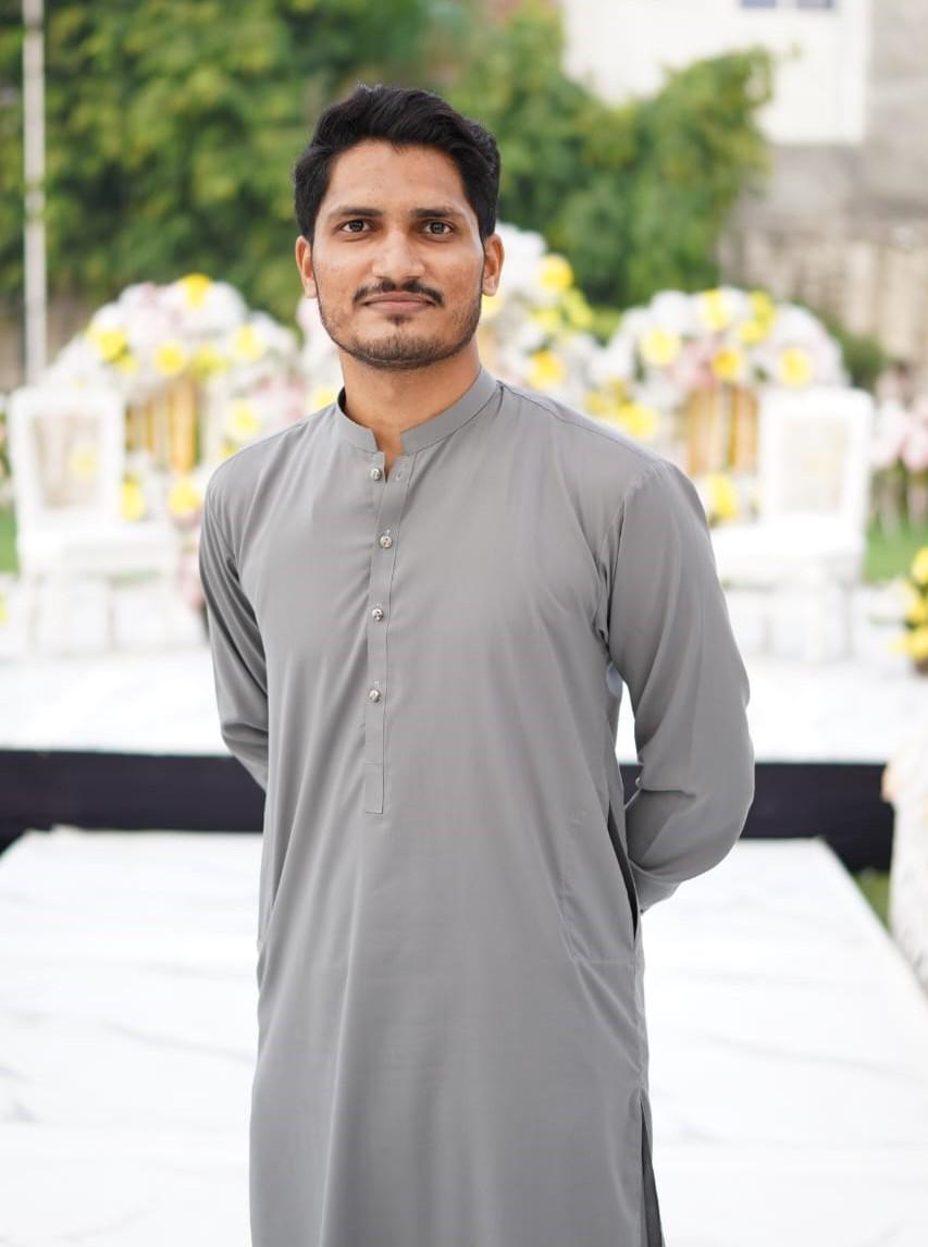Shami Khan