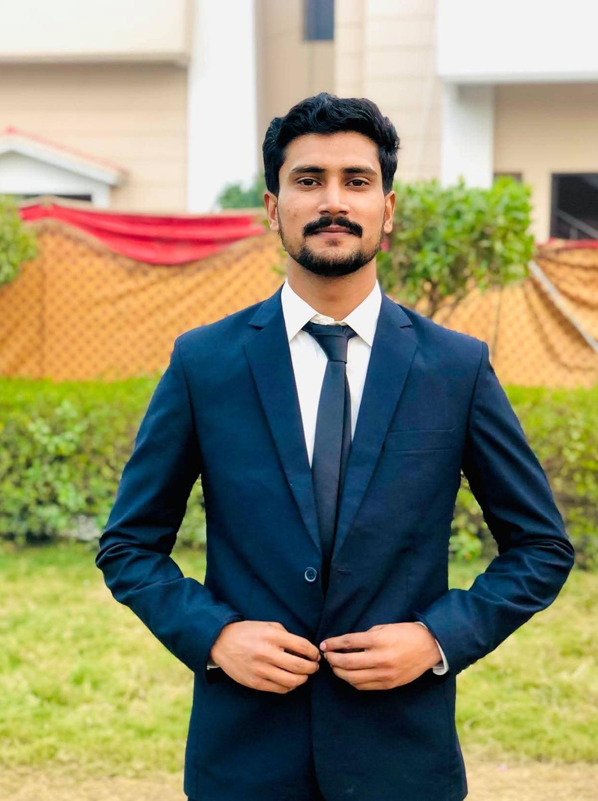 Shehryar Khan